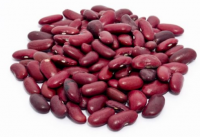 wholesale Polished Organic Non-GMO Dark Red Kidney Beans 
