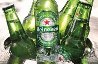 Heinekens Larger Beer 330ml X 24 Bottles 