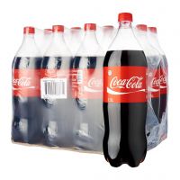 Soft Drinks- Coca Cola/ Diet Coke/ Sprite/ Dr Pepper/ 