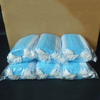 Factory Disposable Non Woven 3 Ply Surgical Face Mask with N95 Certificate