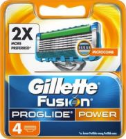 Gillette fusion power blades 