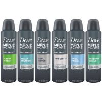 Dove Men Plus Care Antiperspirant Deodorant Stick Extra Fresh 