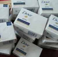 Original Dove Soap Tablet 100 GRM 