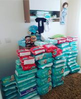 Pampers Diapers For Adults And Babies 