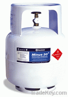 HyChill Minus 40 Refrigerant Gas (HR290)