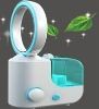 No blade fan &amp; Humidifier
