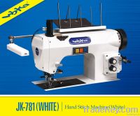 JK-781 High Speed Hand Stitch Industrial Sewing Machine