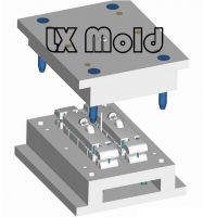 Plastic Injection Mould