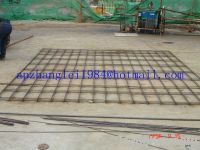 Welded Steel Bar Grating