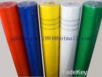 Coated Alkaline-resistant Fiberglass Mesh