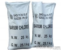 barium chloride nahydrous