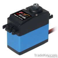 FT5519M Standard 18kg.cm Digital metal gears servo for car boat and