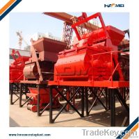 Concrete Mixer