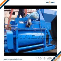 Concrete Mixer