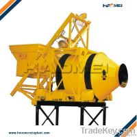 Concrete Mixer