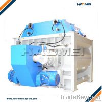 Concrete Mixer