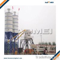 HZS25 batching plant