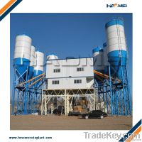 HZS150 batching plant