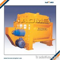 Concrete Mixers