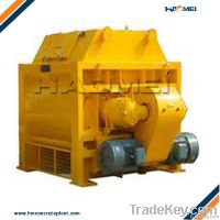 Concrete Batching Mixer