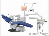 dental chair