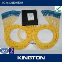 2*32 PLC Splitter(Box Type)