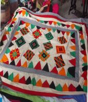 Hand Made Bed Cover