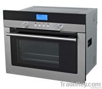 Built-in steam oven(with grill)-50A/R52A
