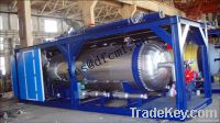 MULTI-FUNCTION TESTING HEAT EXCHANGER
