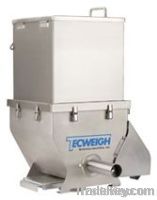 QC10 single drive feeder