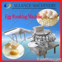 High Quality Egg Breaking Machinery