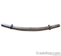 Tapered Leaf Springs