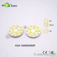 G4 led, led G4, SMD5050 g4 LED