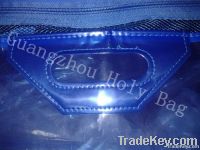 PVC Zipper Bag