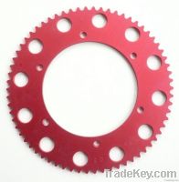 Motorcycle Sprocket