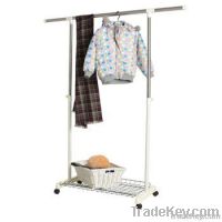 Garment rack