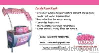 candy floss machines franchise india