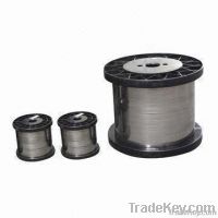 Electric resistance wire