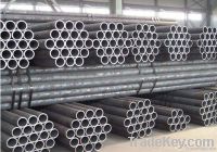 seamless steel pipe