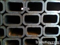 square &rectangular steel pipe