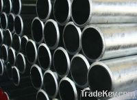 Steel pipes