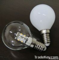 S40  E17 LED light bulbs