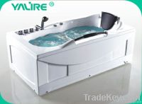 2012 hot whirlpool/1 person hot tub