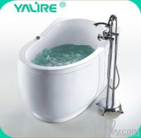 baby bath tub with stand/jacuzzi bathtubwith CE , ISO