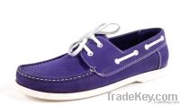 boat shoes