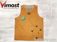 2013 Custom running singlets