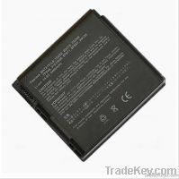 14.8V 4400mAh Li-ion Rechargeable Battery Pack               for Dell Laptop
