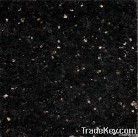 Black Galaxy