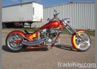 New 2008 custom built for sale