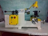 BANGLE TURING MACHINE